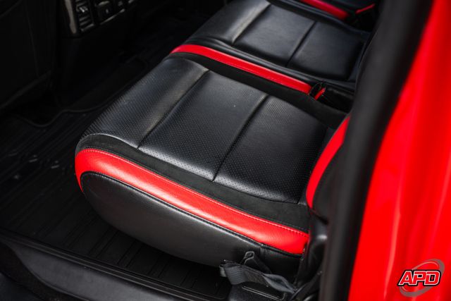 2019 Ford F-150 Raptor Shelby Baja 2019 Ford F-150 Raptor Shelby Baja