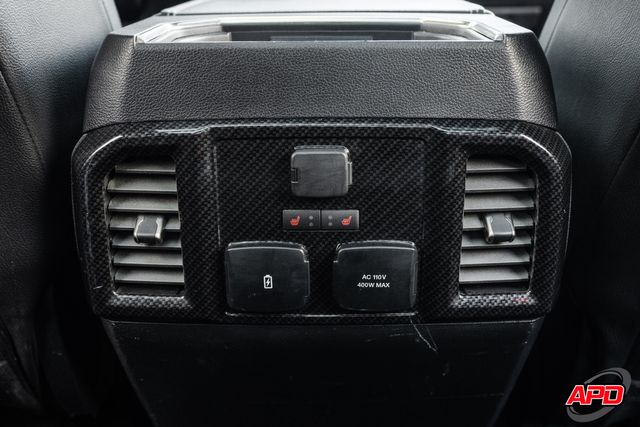 2019 Ford F-150 Raptor Shelby Baja 2019 Ford F-150 Raptor Shelby Baja