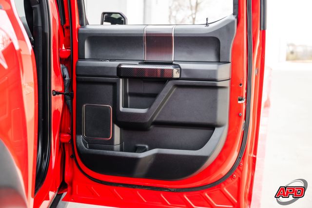 2019 Ford F-150 Raptor Shelby Baja 2019 Ford F-150 Raptor Shelby Baja