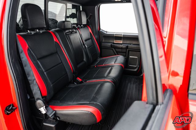 2019 Ford F-150 Raptor Shelby Baja