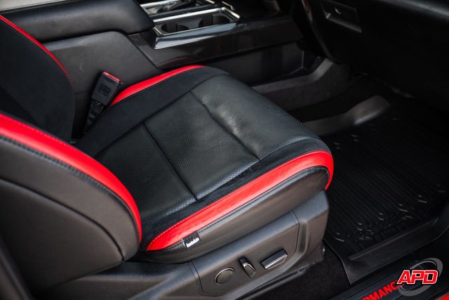 2019 Ford F-150 Raptor Shelby Baja 2019 Ford F-150 Raptor Shelby Baja