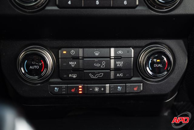 2019 Ford F-150 Raptor Shelby Baja