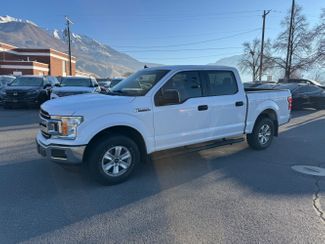 2019 Ford F-150 XLT | LINDON, UT | Asay Auto Sales in Lindon, UT 84042