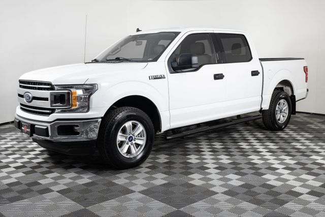 2019 Ford F-150 XLT | LINDON, UT | Asay Auto Sales