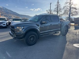 2019 Ford F-150 Raptor | LINDON, UT | Asay Auto Sales