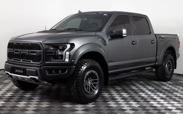 2019 Ford F-150 Raptor | LINDON, UT | Asay Auto Sales