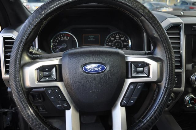 2019 Ford F-150 Platinum Pickup 4D 5 1/2 ft | Louisville, MS | CARite Louisville MS