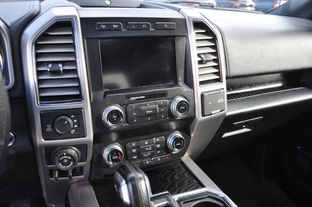 2019 Ford F-150 Platinum Pickup 4D 5 1/2 ft | Louisville, MS | CARite Louisville MS