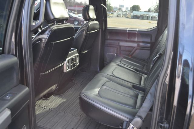 2019 Ford F-150 Platinum Pickup 4D 5 1/2 ft | Louisville, MS | CARite Louisville MS