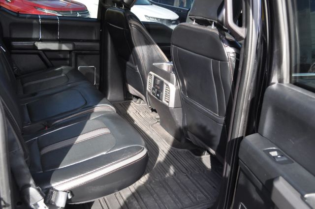 2019 Ford F-150 Platinum Pickup 4D 5 1/2 ft | Louisville, MS | CARite Louisville MS 2019 Ford F-150 Platinum Pickup 4D 5 1/2 ft | Louisville, MS | CARite Louisville MS