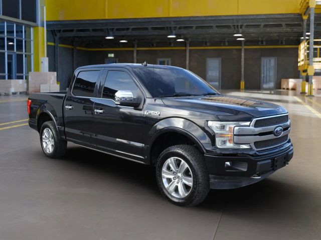 2019 Ford F-150 Platinum Pickup 4D 5 1/2 ft | Louisville, MS | CARite Louisville MS 2019 Ford F-150 Platinum Pickup 4D 5 1/2 ft | Louisville, MS | CARite Louisville MS