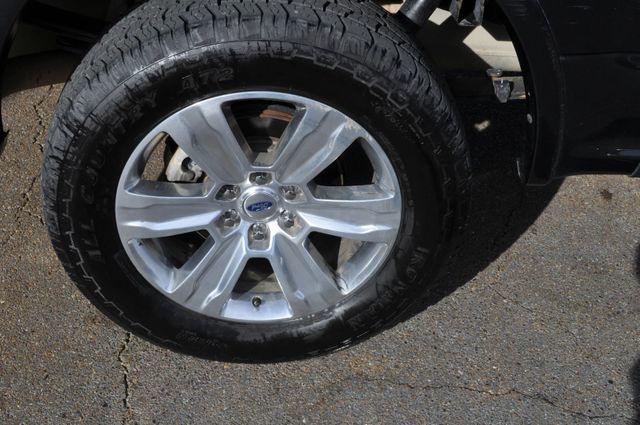 2019 Ford F-150 Platinum Pickup 4D 5 1/2 ft | Louisville, MS | CARite Louisville MS