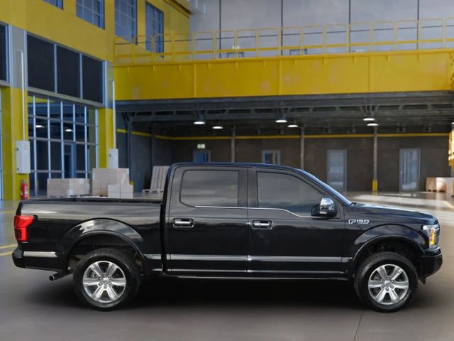 2019 Ford F-150 Platinum Pickup 4D 5 1/2 ft | Louisville, MS | CARite Louisville MS 2019 Ford F-150 Platinum Pickup 4D 5 1/2 ft | Louisville, MS | CARite Louisville MS