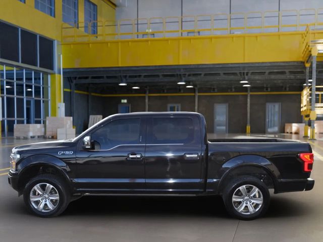 2019 Ford F-150 Platinum Pickup 4D 5 1/2 ft | Louisville, MS | CARite Louisville MS 2019 Ford F-150 Platinum Pickup 4D 5 1/2 ft | Louisville, MS | CARite Louisville MS