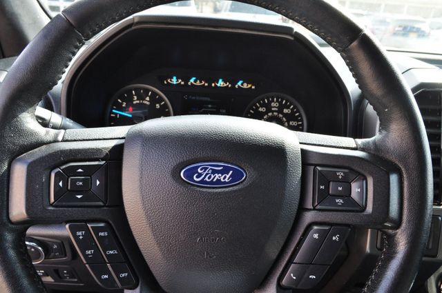 2019 Ford F-150 XLT Pickup 4D 5 1/2 ft | Louisville, MS | CARite Louisville MS 2019 Ford F-150 XLT Pickup 4D 5 1/2 ft | Louisville, MS | CARite Louisville MS