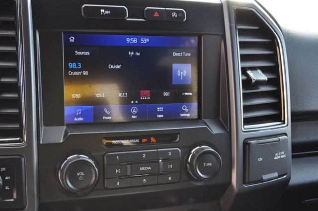 2019 Ford F-150 XLT Pickup 4D 5 1/2 ft | Louisville, MS | CARite Louisville MS 2019 Ford F-150 XLT Pickup 4D 5 1/2 ft | Louisville, MS | CARite Louisville MS