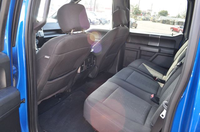 2019 Ford F-150 XLT Pickup 4D 5 1/2 ft | Louisville, MS | CARite Louisville MS 2019 Ford F-150 XLT Pickup 4D 5 1/2 ft | Louisville, MS | CARite Louisville MS