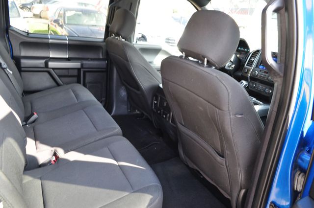 2019 Ford F-150 XLT Pickup 4D 5 1/2 ft | Louisville, MS | CARite Louisville MS