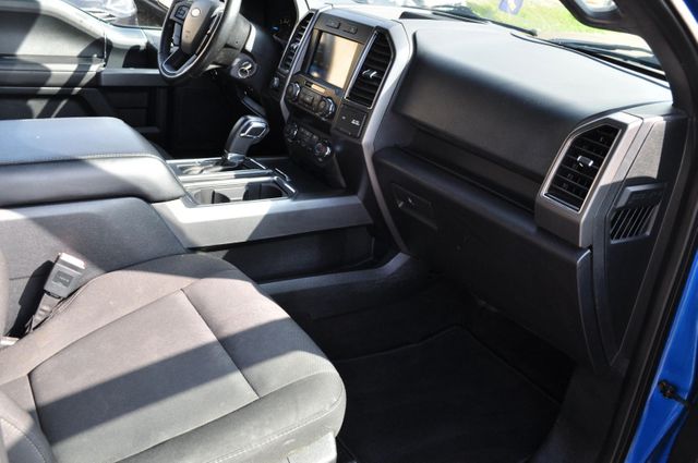 2019 Ford F-150 XLT Pickup 4D 5 1/2 ft | Louisville, MS | CARite Louisville MS 2019 Ford F-150 XLT Pickup 4D 5 1/2 ft | Louisville, MS | CARite Louisville MS