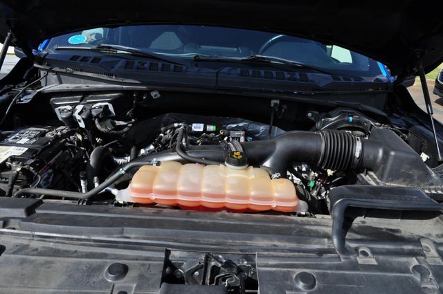 2019 Ford F-150 XLT Pickup 4D 5 1/2 ft | Louisville, MS | CARite Louisville MS 2019 Ford F-150 XLT Pickup 4D 5 1/2 ft | Louisville, MS | CARite Louisville MS