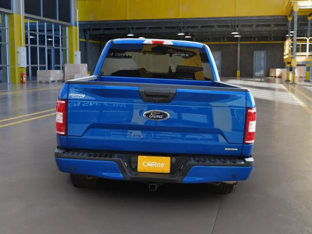 2019 Ford F-150 XLT Pickup 4D 5 1/2 ft | Louisville, MS | CARite Louisville MS 2019 Ford F-150 XLT Pickup 4D 5 1/2 ft | Louisville, MS | CARite Louisville MS