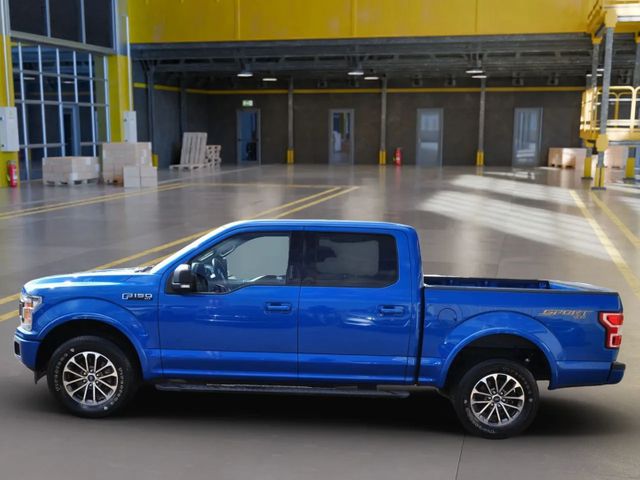 2019 Ford F-150 XLT Pickup 4D 5 1/2 ft | Louisville, MS | CARite Louisville MS