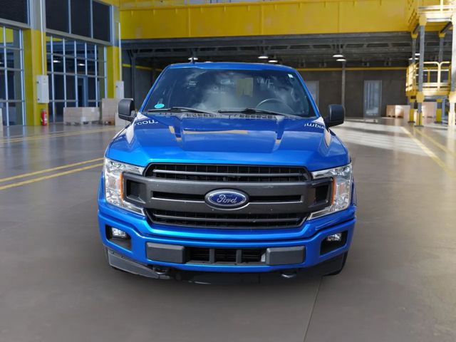 2019 Ford F-150 XLT Pickup 4D 5 1/2 ft | Louisville, MS | CARite Louisville MS