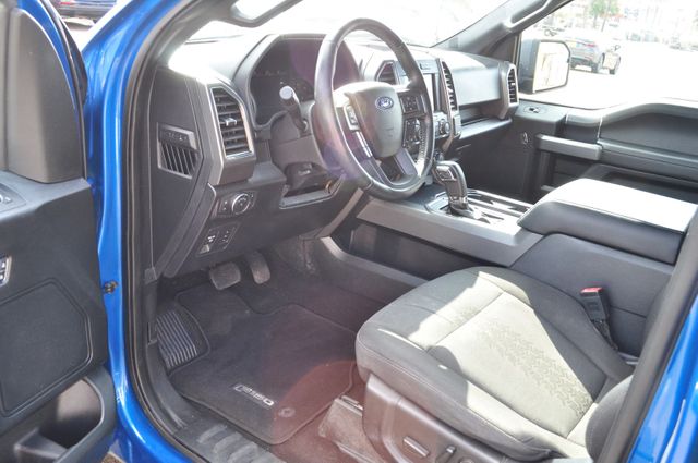 2019 Ford F-150 XLT Pickup 4D 5 1/2 ft | Louisville, MS | CARite Louisville MS 2019 Ford F-150 XLT Pickup 4D 5 1/2 ft | Louisville, MS | CARite Louisville MS