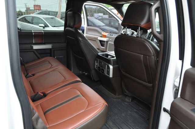 2019 Ford F-150 King Ranch Pickup 4D 5 1/2 ft | Louisville, MS | CARite Louisville MS