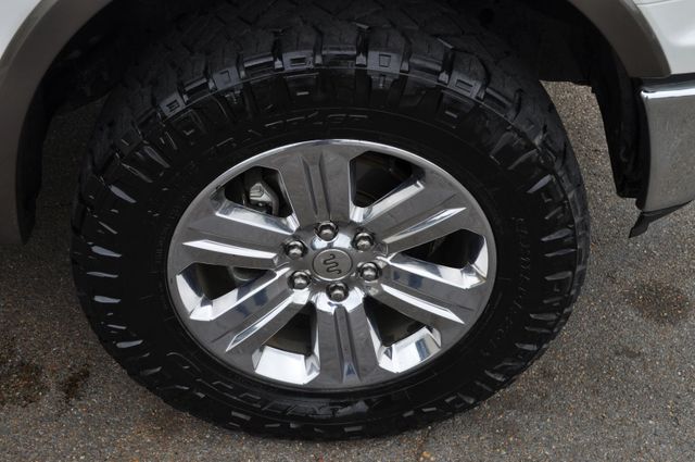 2019 Ford F-150 King Ranch Pickup 4D 5 1/2 ft | Louisville, MS | CARite Louisville MS