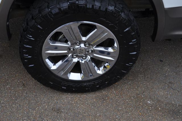 2019 Ford F-150 King Ranch Pickup 4D 5 1/2 ft | Louisville, MS | CARite Louisville MS 2019 Ford F-150 King Ranch Pickup 4D 5 1/2 ft | Louisville, MS | CARite Louisville MS