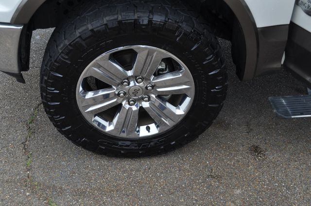 2019 Ford F-150 King Ranch Pickup 4D 5 1/2 ft | Louisville, MS | CARite Louisville MS 2019 Ford F-150 King Ranch Pickup 4D 5 1/2 ft | Louisville, MS | CARite Louisville MS