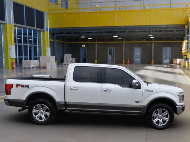 2019 Ford F-150 King Ranch Pickup 4D 5 1/2 ft | Louisville, MS | CARite Louisville MS 2019 Ford F-150 King Ranch Pickup 4D 5 1/2 ft | Louisville, MS | CARite Louisville MS