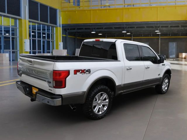 2019 Ford F-150 King Ranch Pickup 4D 5 1/2 ft | Louisville, MS | CARite Louisville MS 2019 Ford F-150 King Ranch Pickup 4D 5 1/2 ft | Louisville, MS | CARite Louisville MS