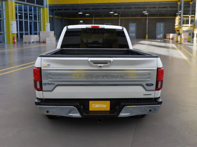 2019 Ford F-150 King Ranch Pickup 4D 5 1/2 ft | Louisville, MS | CARite Louisville MS