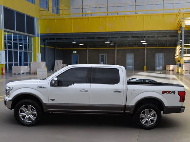 2019 Ford F-150 King Ranch Pickup 4D 5 1/2 ft | Louisville, MS | CARite Louisville MS 2019 Ford F-150 King Ranch Pickup 4D 5 1/2 ft | Louisville, MS | CARite Louisville MS