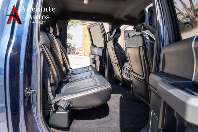 2019 Ford F-150 Platinum | Lubbock, TX | Adelante Autos