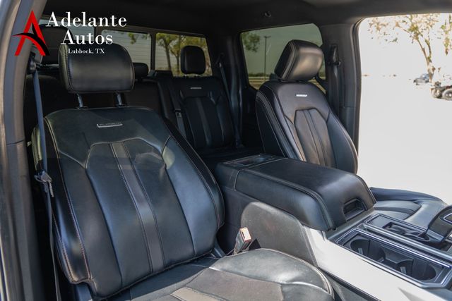 2019 Ford F-150 Platinum | Lubbock, TX | Adelante Autos 2019 Ford F-150 Platinum | Lubbock, TX | Adelante Autos