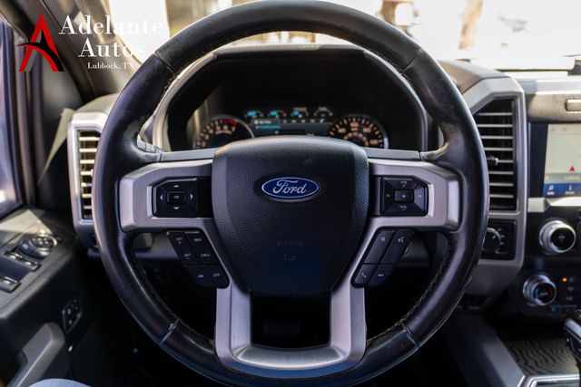 2019 Ford F-150 Platinum | Lubbock, TX | Adelante Autos