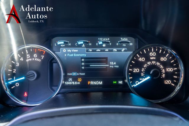 2019 Ford F-150 Platinum | Lubbock, TX | Adelante Autos