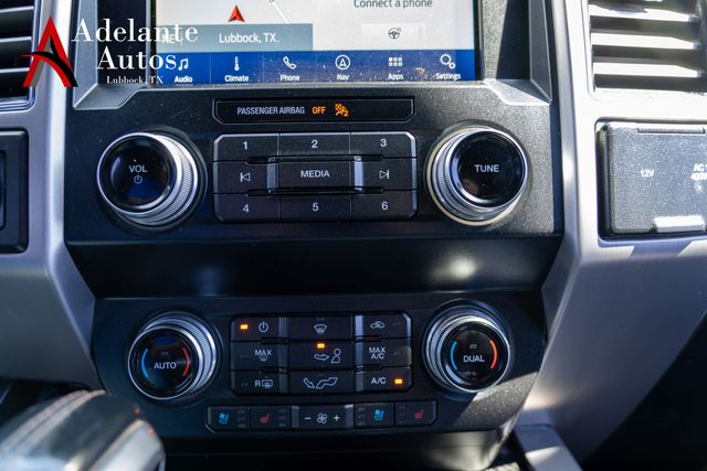 2019 Ford F-150 Platinum | Lubbock, TX | Adelante Autos 2019 Ford F-150 Platinum | Lubbock, TX | Adelante Autos