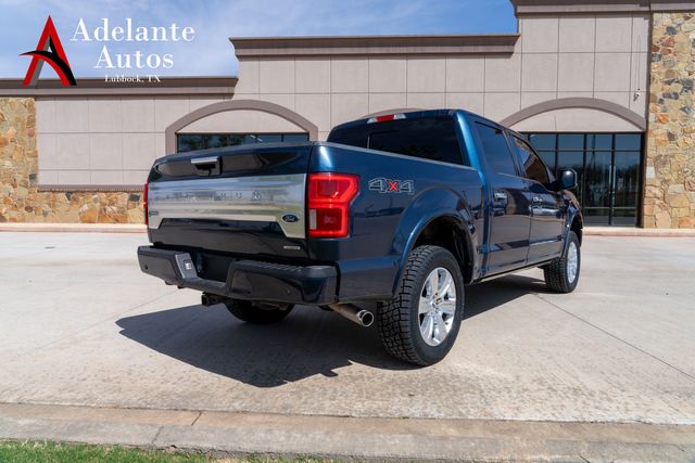 2019 Ford F-150 Platinum | Lubbock, TX | Adelante Autos 2019 Ford F-150 Platinum | Lubbock, TX | Adelante Autos