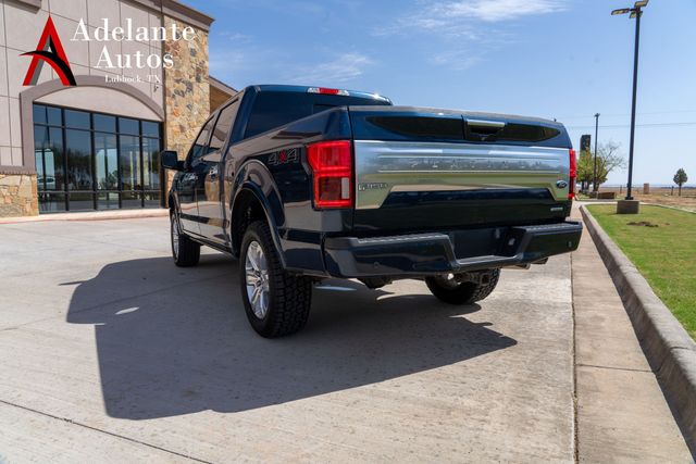 2019 Ford F-150 Platinum | Lubbock, TX | Adelante Autos 2019 Ford F-150 Platinum | Lubbock, TX | Adelante Autos