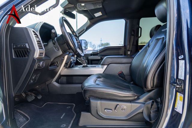 2019 Ford F-150 Platinum | Lubbock, TX | Adelante Autos 2019 Ford F-150 Platinum | Lubbock, TX | Adelante Autos