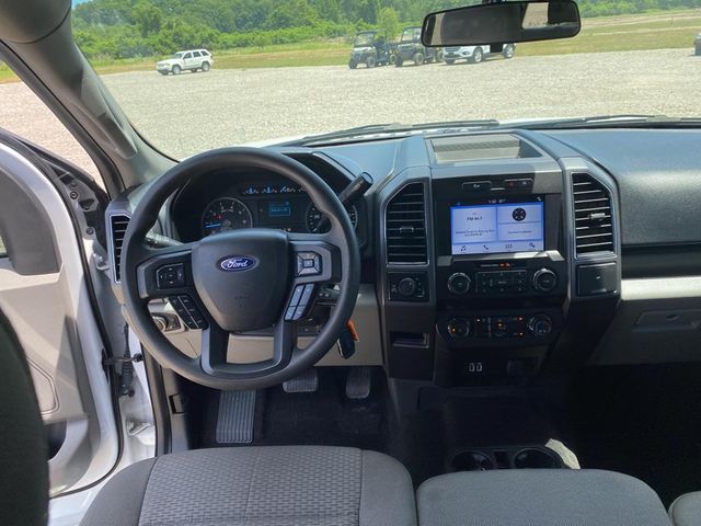 2019 Ford F-150 XLT | Maryland Heights, MO | Continental Auto Sales