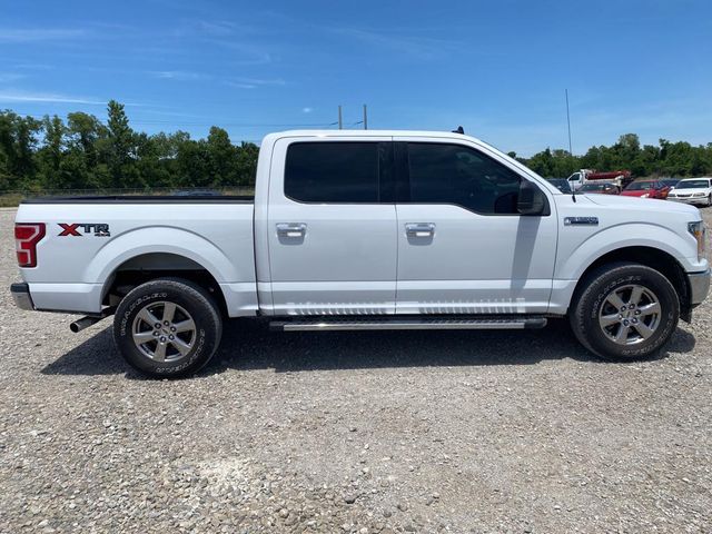 2019 Ford F-150 XLT | Maryland Heights, MO | Continental Auto Sales 2019 Ford F-150 XLT | Maryland Heights, MO | Continental Auto Sales