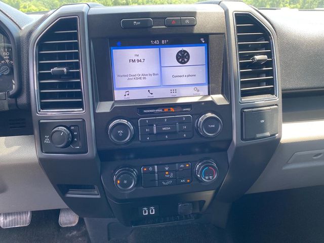 2019 Ford F-150 XLT | Maryland Heights, MO | Continental Auto Sales