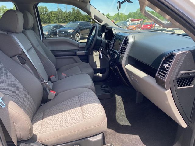 2019 Ford F-150 XLT | Maryland Heights, MO | Continental Auto Sales 2019 Ford F-150 XLT | Maryland Heights, MO | Continental Auto Sales