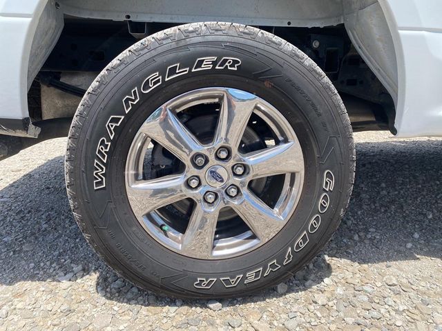 2019 Ford F-150 XLT | Maryland Heights, MO | Continental Auto Sales