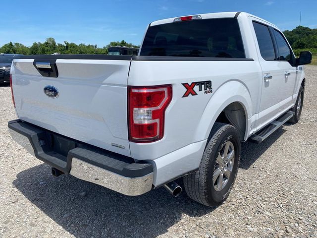2019 Ford F-150 XLT | Maryland Heights, MO | Continental Auto Sales 2019 Ford F-150 XLT | Maryland Heights, MO | Continental Auto Sales